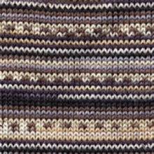 Load image into Gallery viewer, Dizzy Sheep - Adriafil KnitCol _ 057, Botticelli Fancy, Lot: 025