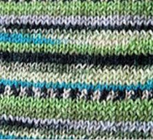 Load image into Gallery viewer, Dizzy Sheep - Adriafil KnitCol _ 067, Turner Fancy, Lot: 007