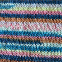 Load image into Gallery viewer, Dizzy Sheep - Adriafil KnitCol _ 070, Klimt Fancy, Lot: 004