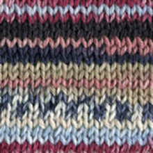 Load image into Gallery viewer, Dizzy Sheep - Adriafil KnitCol _ 073, Géricault Fancy, Lot: 005