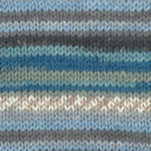 Load image into Gallery viewer, Dizzy Sheep - Adriafil KnitCol _ 075, Sea Fancy, Lot: 010