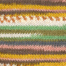 Load image into Gallery viewer, Dizzy Sheep - Adriafil KnitCol _ 080, Callas Fancy, Lot: 001