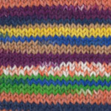 Load image into Gallery viewer, Dizzy Sheep - Adriafil KnitCol _ 084, Madagascar Fancy, Lot: 004