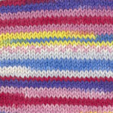 Load image into Gallery viewer, Dizzy Sheep - Adriafil KnitCol _ 087, Santorini Fancy, Lot: 5