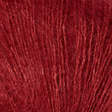 Load image into Gallery viewer, Dizzy Sheep - Berroco Aerial _3466, Ruby, Drop Ship Item