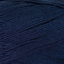 Load image into Gallery viewer, Dizzy Sheep - Berroco Comfort Sock _ 1763, Navy Blue, Lot: 2885