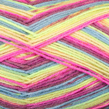 Load image into Gallery viewer, Dizzy Sheep - Berroco Comfort Sock _ 1828, Wakatipu, Lot: 2933