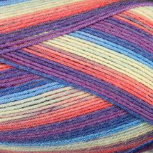 Load image into Gallery viewer, Dizzy Sheep - Berroco Comfort Sock _ 1831, Rotorua, Lot: 2933/B