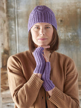 Load image into Gallery viewer, Dizzy Sheep - Berroco Lucca Fall 2022 Collection_variant_Keats Single Pattern PDF