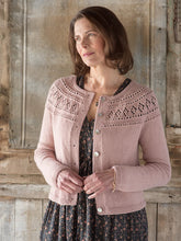 Load image into Gallery viewer, Dizzy Sheep - Berroco Lucca Fall 2022 Collection_variant_Longfellow Single Pattern PDF