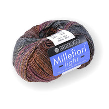 Load image into Gallery viewer, Dizzy Sheep - _Berroco Millefiori Light