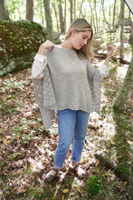 Load image into Gallery viewer, Dizzy Sheep - Berroco Penrose Poncho Kit _Berroco Penrose Poncho Kit