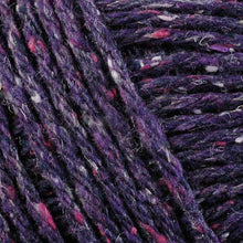 Load image into Gallery viewer, Dizzy Sheep - Berroco Remix _3973, Eggplant, Drop Ship Item