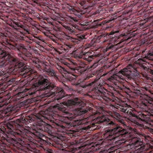 Load image into Gallery viewer, Dizzy Sheep - Berroco Remix Light _ 6965, Plum, Drop Ship Item