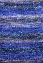 Load image into Gallery viewer, Dizzy Sheep - Berroco Sesame _7418, Orchid, Drop Ship Item