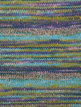 Load image into Gallery viewer, Dizzy Sheep - Berroco Summer Sesame _5237, Mint, Drop Ship Item