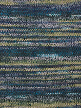 Load image into Gallery viewer, Dizzy Sheep - Berroco Summer Sesame _5245, Inkwell, Drop Ship Item