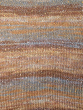 Load image into Gallery viewer, Dizzy Sheep - Berroco Summer Sesame _5250, Sand, Drop Ship Item