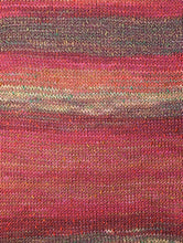 Load image into Gallery viewer, Dizzy Sheep - Berroco Summer Sesame _5253, Blaze, Drop Ship Item