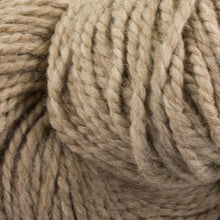 Load image into Gallery viewer, Dizzy Sheep - Berroco Ultra Alpaca Chunky _ 7214 Steel Cut Oats lot 7A9356