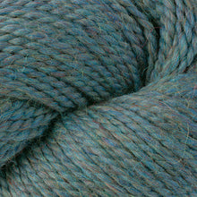 Load image into Gallery viewer, Dizzy Sheep - Berroco Ultra Alpaca Chunky _ 72170 Cerulean Mix, Drop Ship Item