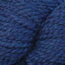 Load image into Gallery viewer, Dizzy Sheep - Berroco Ultra Alpaca Chunky _ 72182 Indigo Mix, Drop Ship Item