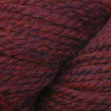 Load image into Gallery viewer, Dizzy Sheep - Berroco Ultra Alpaca Chunky _ 72183 Garnet Mix, Drop Ship Item