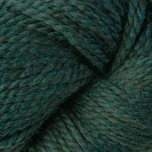 Load image into Gallery viewer, Dizzy Sheep - Berroco Ultra Alpaca Chunky _ 72194 Blue Spruce Mix lot 7B4213