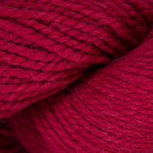 Load image into Gallery viewer, Dizzy Sheep - Berroco Ultra Alpaca Chunky _ 7234 Cardinal lot 7D6974