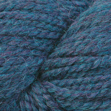 Load image into Gallery viewer, Dizzy Sheep - Berroco Ultra Alpaca Chunky _ 7288 Blueberry Mix, Drop Ship Item