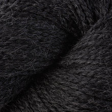 Load image into Gallery viewer, Dizzy Sheep - Berroco Ultra Alpaca Chunky _ 7289 Charcoal Mix, Drop Ship Item