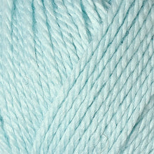 Load image into Gallery viewer, Dizzy Sheep - Berroco Vintage Baby _ 10007, Mint, Drop Ship Item