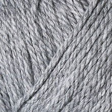 Load image into Gallery viewer, Dizzy Sheep - Berroco Vintage Baby _ 10071, Pepper, Drop Ship Item