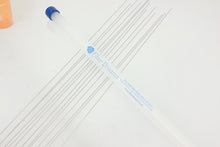 Load image into Gallery viewer, Dizzy Sheep - No Frills Blocking Wires _ Lace