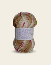 Load image into Gallery viewer, Dizzy Sheep - Hayfield Baby Blossom Chunky _ 0355, Tiny Tulip, Lot: 1710