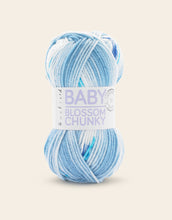 Load image into Gallery viewer, Dizzy Sheep - Hayfield Baby Blossom Chunky _ 0361, Dinky Delights, Lot: 1804