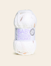 Load image into Gallery viewer, Dizzy Sheep - Hayfield Baby Blossom Chunky _ 0368, Drum Stick, Lot: 1809