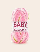 Load image into Gallery viewer, Dizzy Sheep - Hayfield Baby Blossom DK _ 0350, Baby Bouquet, Lot: 1811