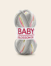 Load image into Gallery viewer, Dizzy Sheep - Hayfield Baby Blossom DK _ 0356, Budding Babe, Lot: 1808