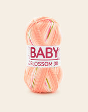 Load image into Gallery viewer, Dizzy Sheep - Hayfield Baby Blossom DK _ 0359, Perfectly Peachy, Lot: 1704