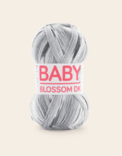 Load image into Gallery viewer, Dizzy Sheep - Hayfield Baby Blossom DK _ 0363, Twinkle Twinkle, Lot: 1804