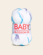 Load image into Gallery viewer, Dizzy Sheep - Hayfield Baby Blossom DK _ 0366, Little Ducks, Lot: 1809