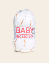 Load image into Gallery viewer, Dizzy Sheep - Hayfield Baby Blossom DK _ 0368, Drum Stick, Lot: 1809