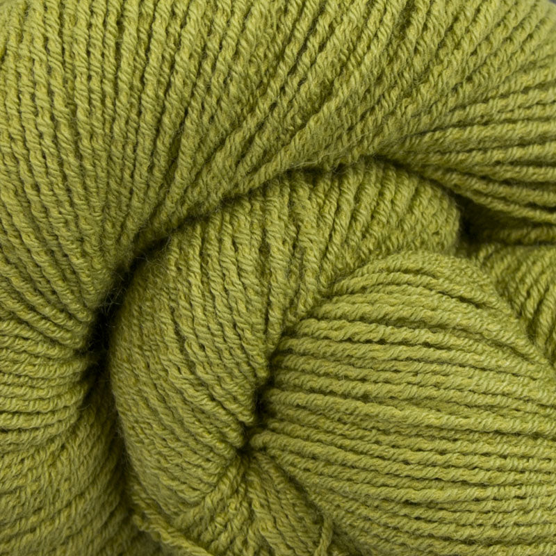 HiKoo CoBaSi Fingering  A Undyed Wool Free Sock Yarn