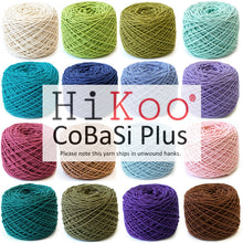 Load image into Gallery viewer, Dizzy Sheep - _HiKoo CoBaSi Plus