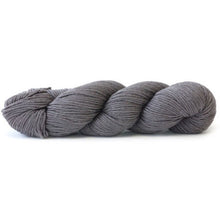 Load image into Gallery viewer, Dizzy Sheep - HiKoo Sueno Worsted _ 1310, Gray, Lot: 7B8428