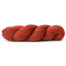 Load image into Gallery viewer, Dizzy Sheep - HiKoo Sueno Worsted _ 1320, Rust, Lot: 645