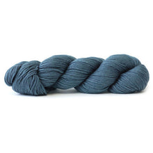 Load image into Gallery viewer, Dizzy Sheep - HiKoo Sueno Worsted _ 1364, Slated, Lot: 7A7224