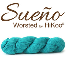 Load image into Gallery viewer, Dizzy Sheep - _HiKoo Sueno Worsted