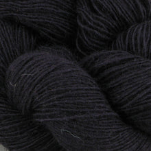 Load image into Gallery viewer, Dizzy Sheep - Isager Spinni (Wool 1) _ 55, Mulberry, Lot: 410908